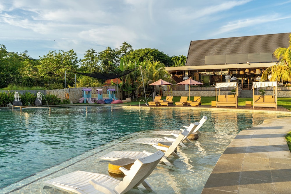 Vivara Private Pool Villas & Spa Retreat 42/59