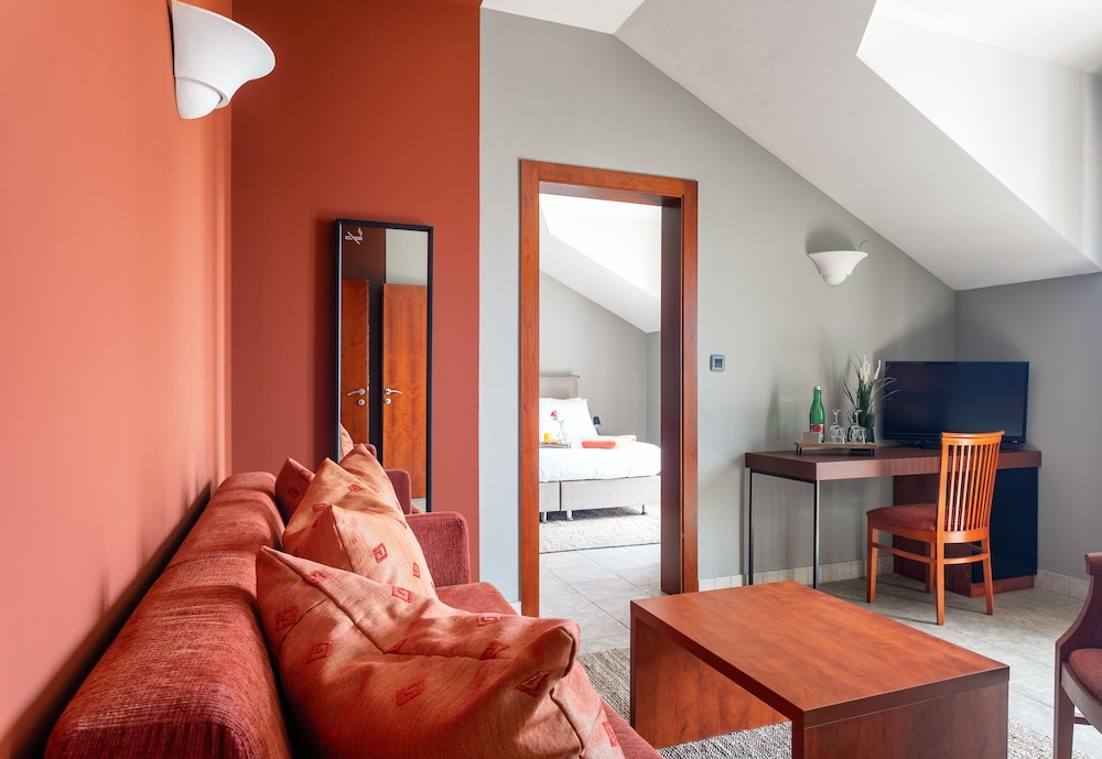 Boutique Beach Resort Podstine 29/50