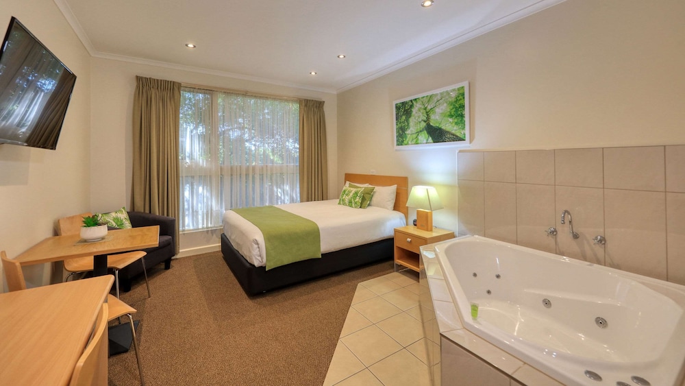 Quality Inn Swan Hill 21/32