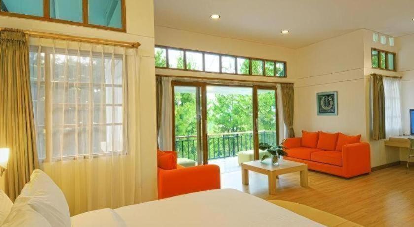 Bumi Bandhawa Hotel 9/30