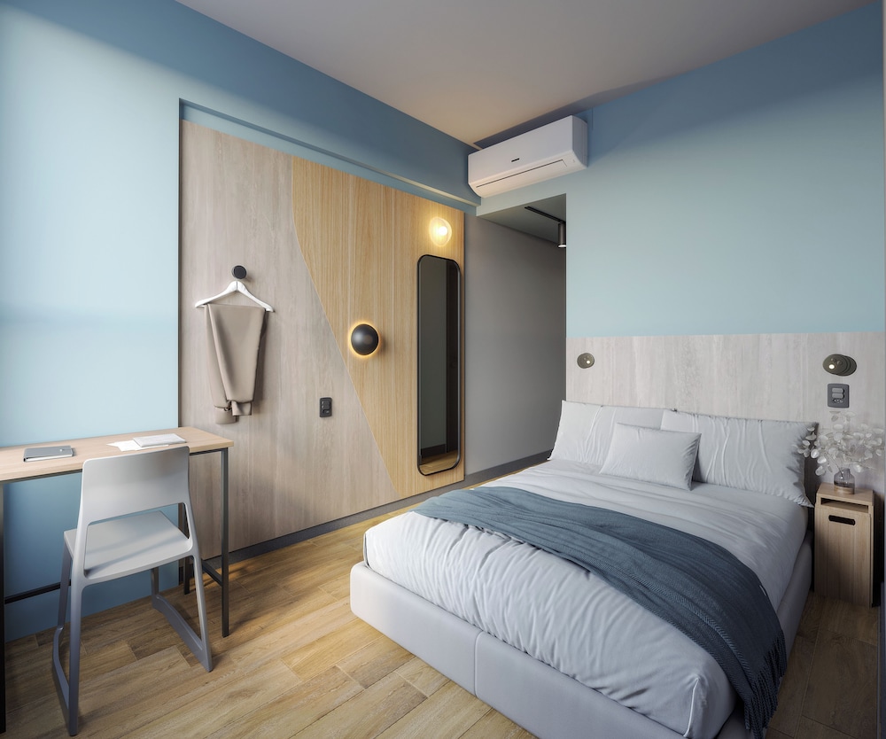 ibis budget Guarulhos Aeroporto 13/50