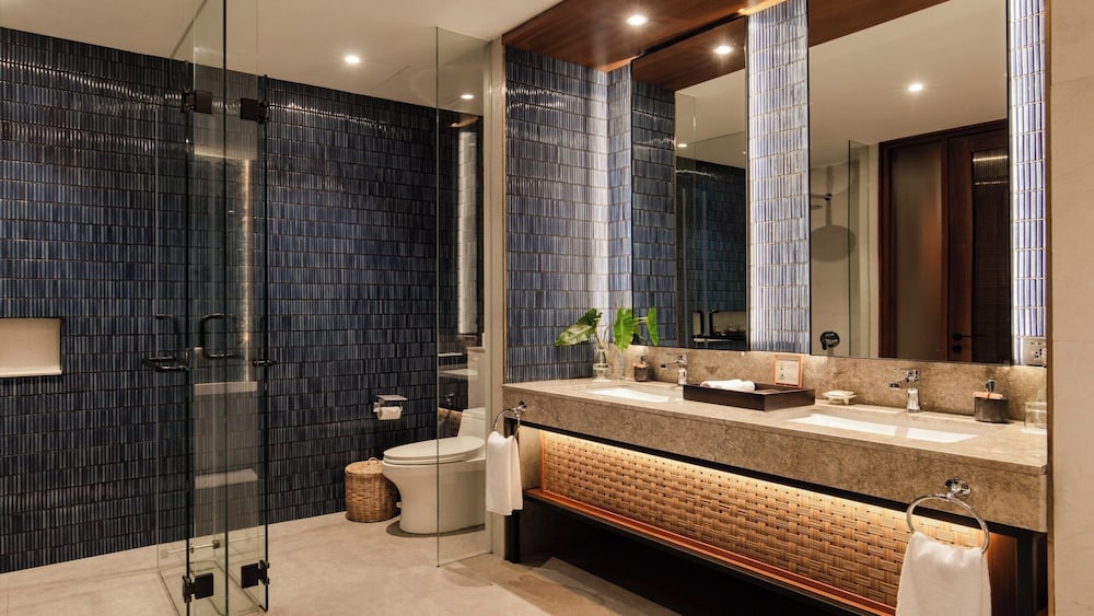 Plataran Puncak Suites 50/50