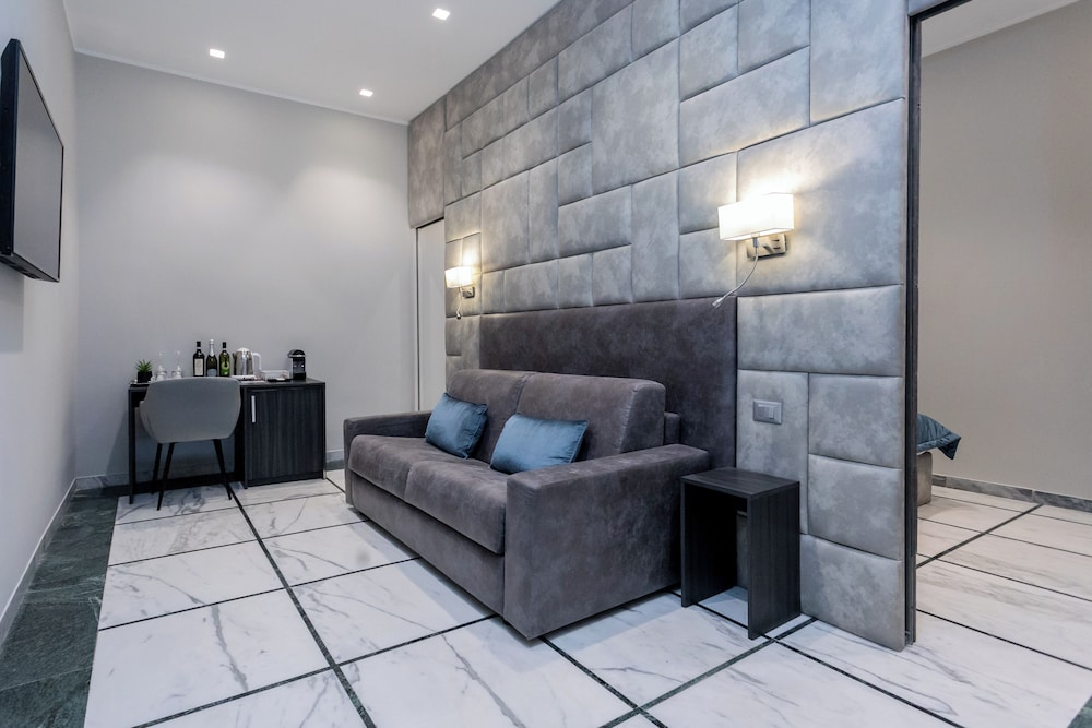 Cesare Ai Cavalieri Suites 33/50