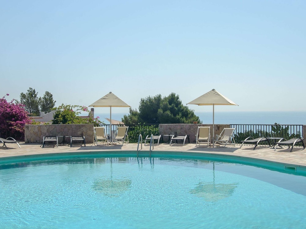 Baia Delle Zagare - Handwritten Collection 78/100