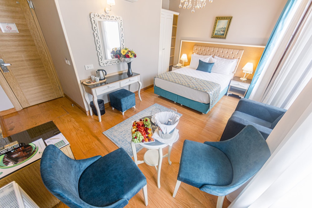 Acacia Mansion Hotel 34/49