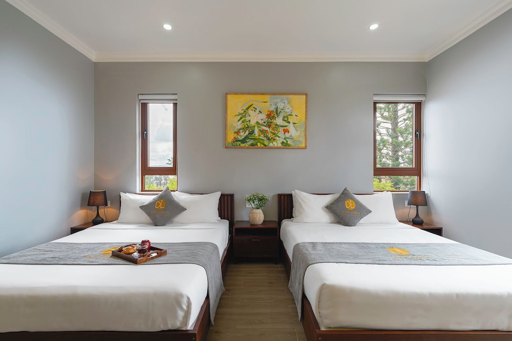 Duy Long Hotel 22/50