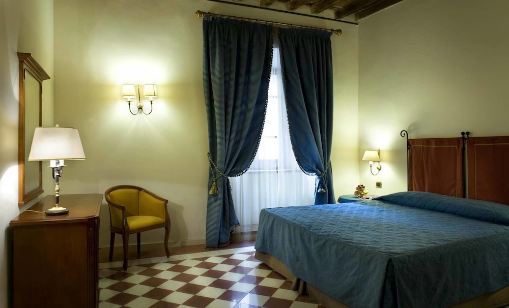 Antica Dimora Alla Rocca 6/19