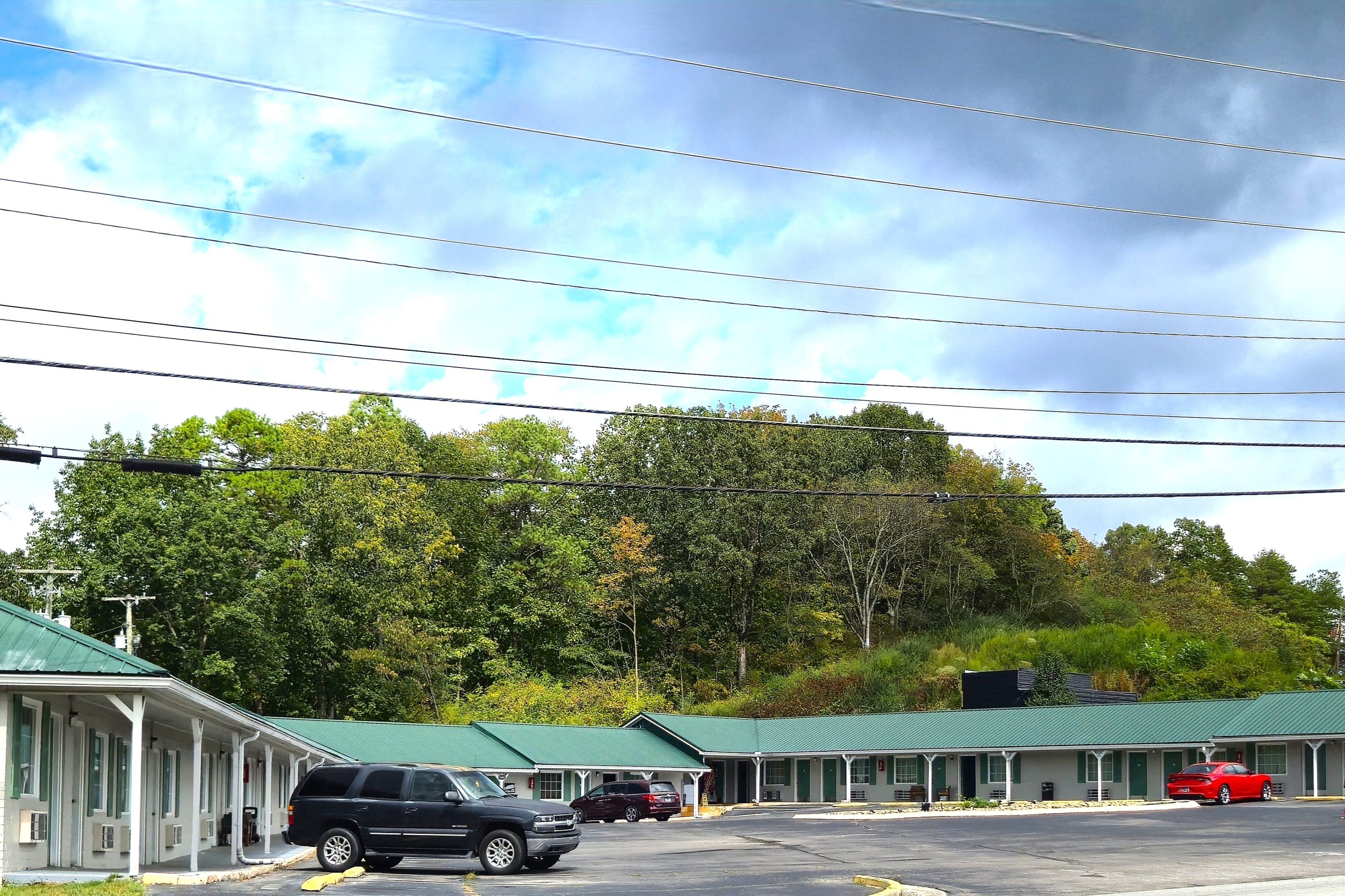 Holiday Motel by Belvilla Cleveland, TN 39/44