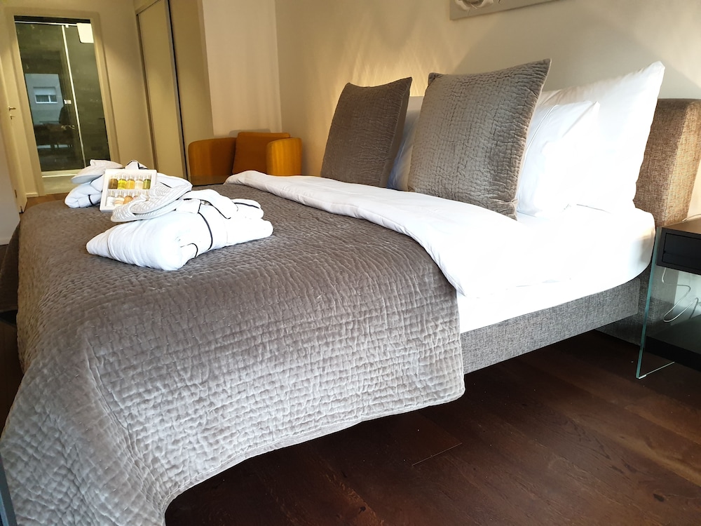 Swiss Hotel Apartments Interlaken 12/65