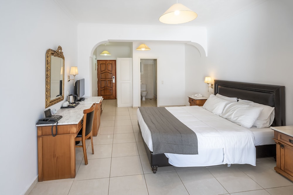 Smy Mediterranean White Santorini - Adults Only 23/60