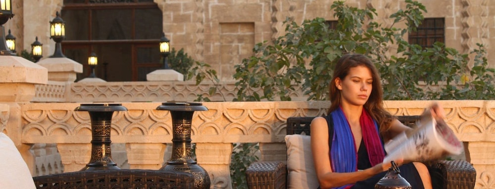 Maridin Hotel 9/50