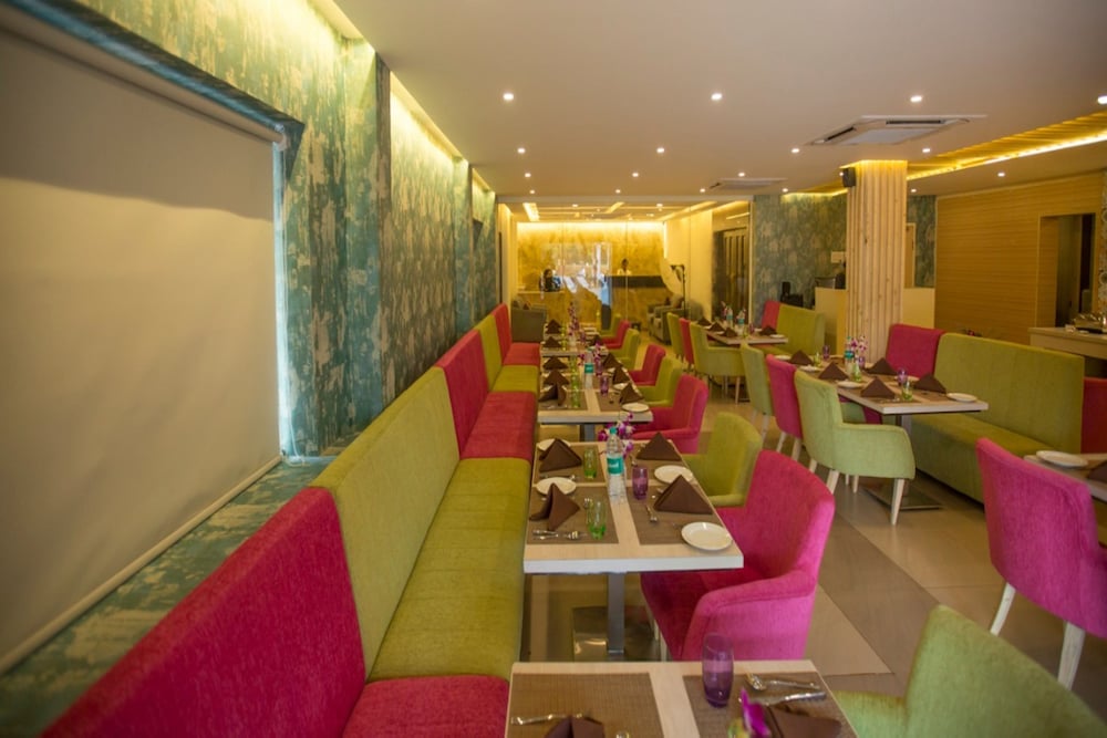 Ashok Residency 33/41
