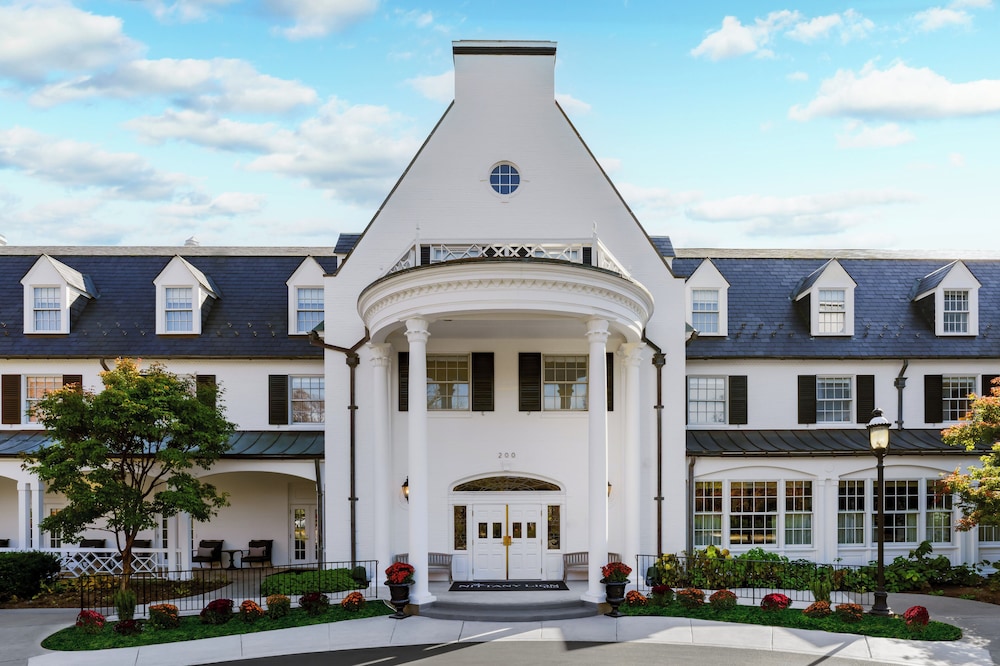 The Nittany Lion Inn 4/64