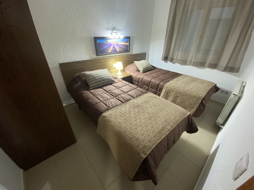 Apartamentos AR Isern 9/34