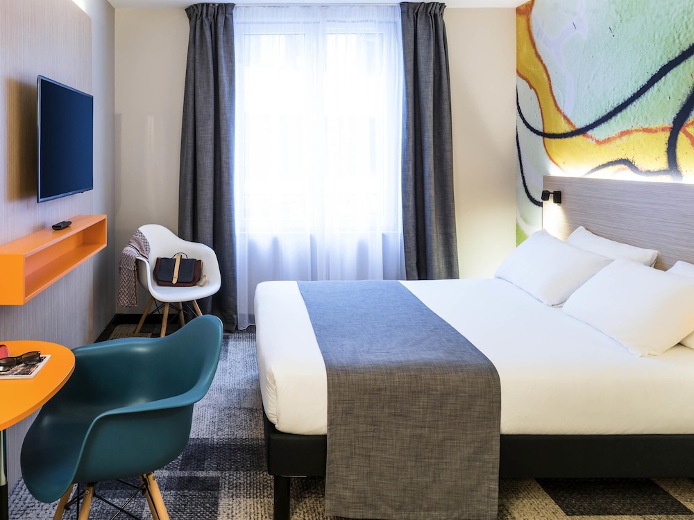 Ibis Styles Clamart Gare Grand Paris 28/65