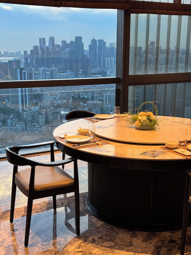 UrCove by Hyatt Shenzhen Bay Nanyou 29/50