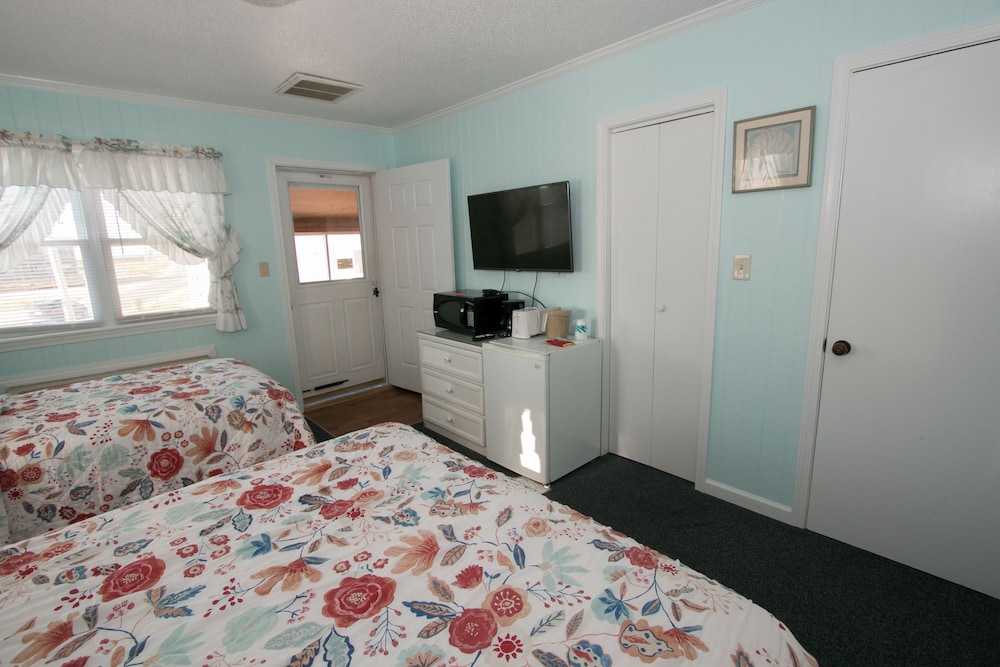 Outer Banks Motel 6/50