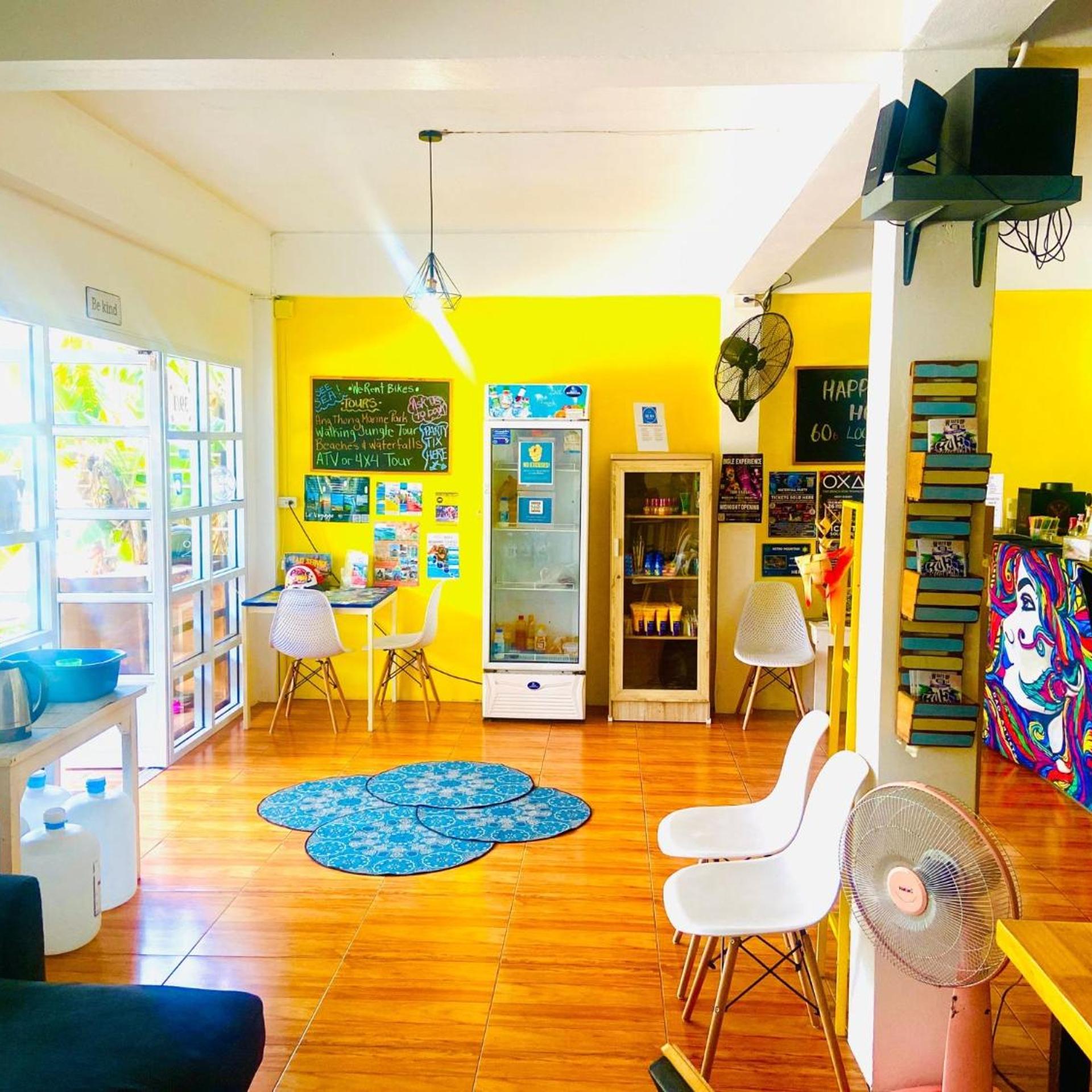 See Sea Backpackers House - Hostel 39/51