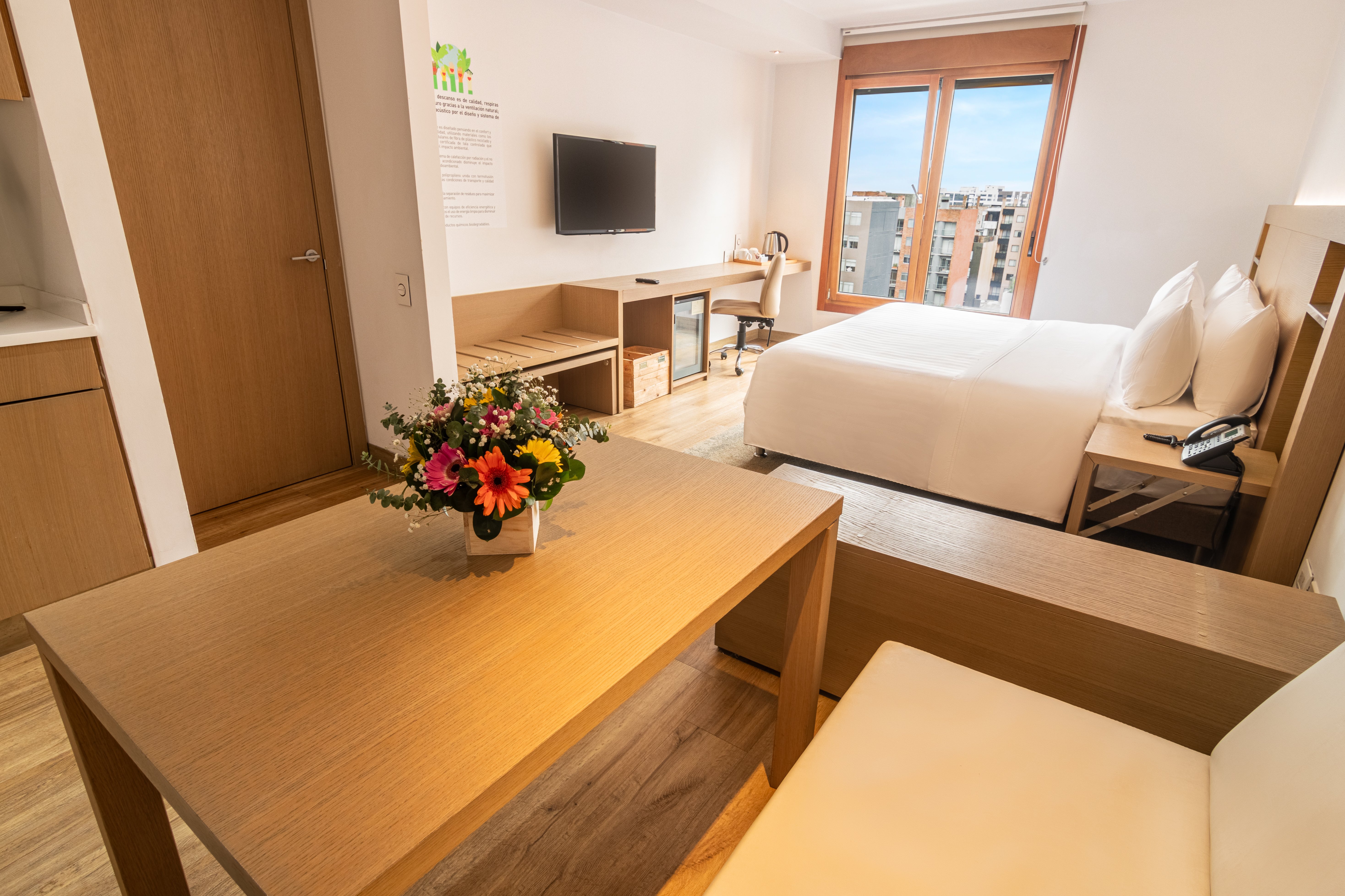 Biohotel Organic Suites 46/60