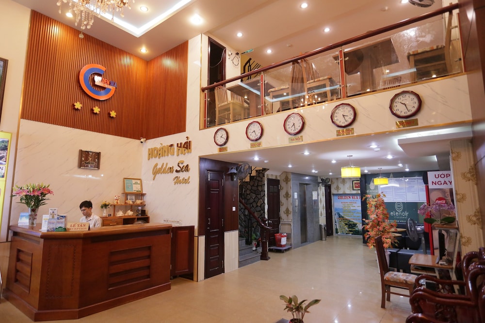 Golden Sea Hotel Nha Trang 12/76