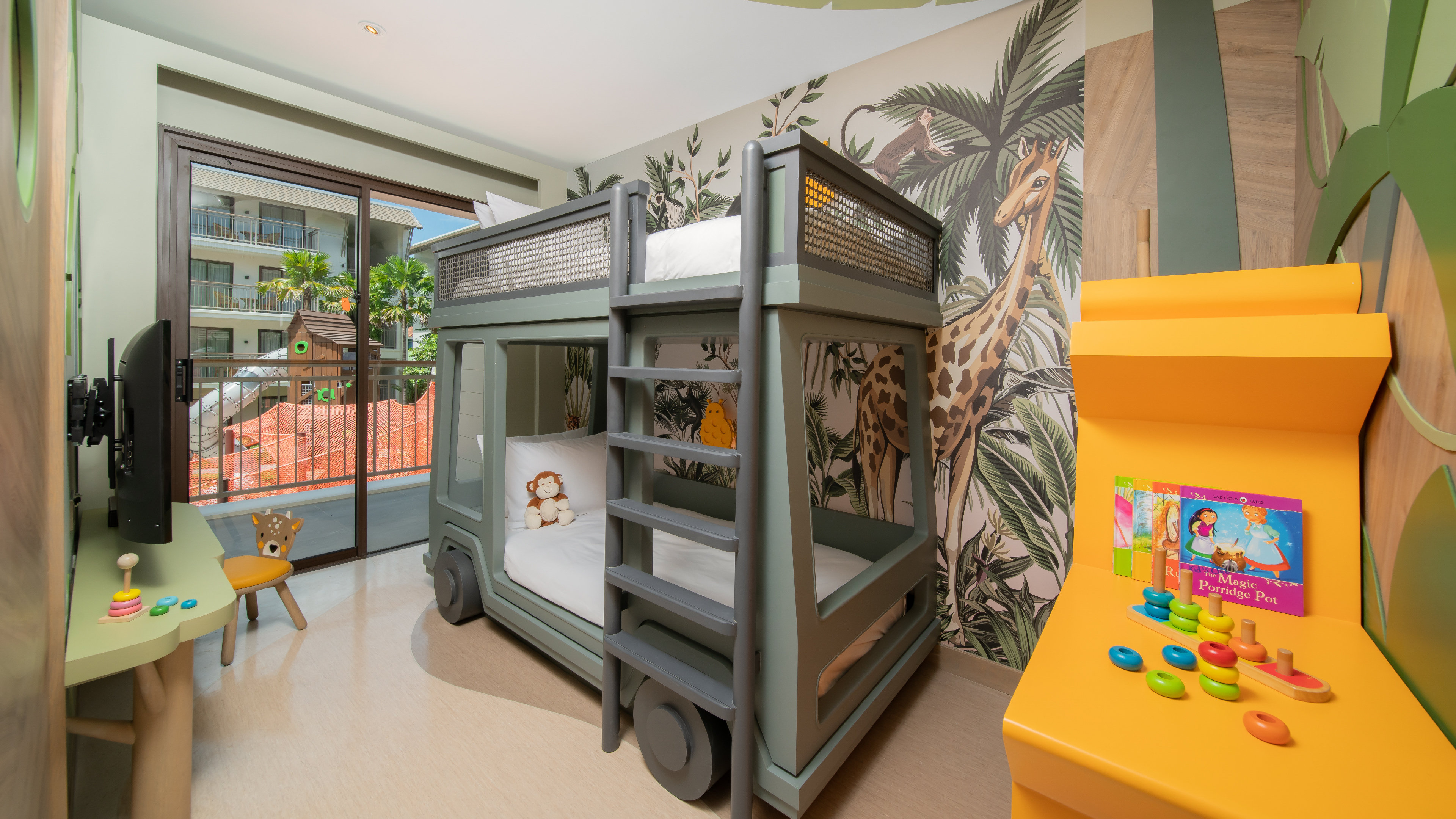 假日酒店度假村Samui Bophut海滩(Holiday Inn Resort Samui Bophut Beach) 图片5