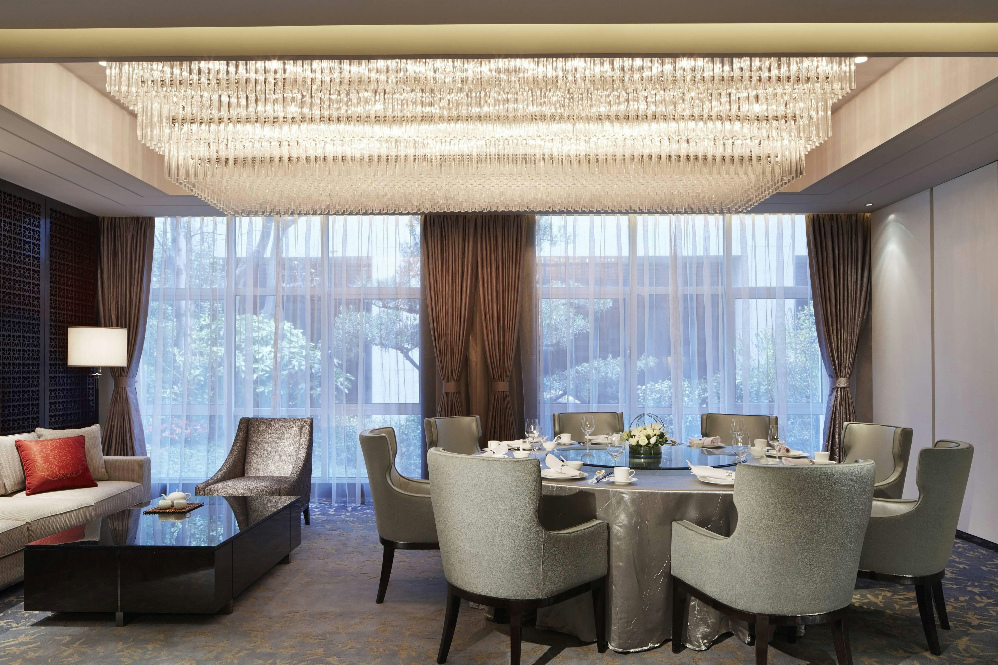 Shanghai Marriott Hotel Parkview 8/14