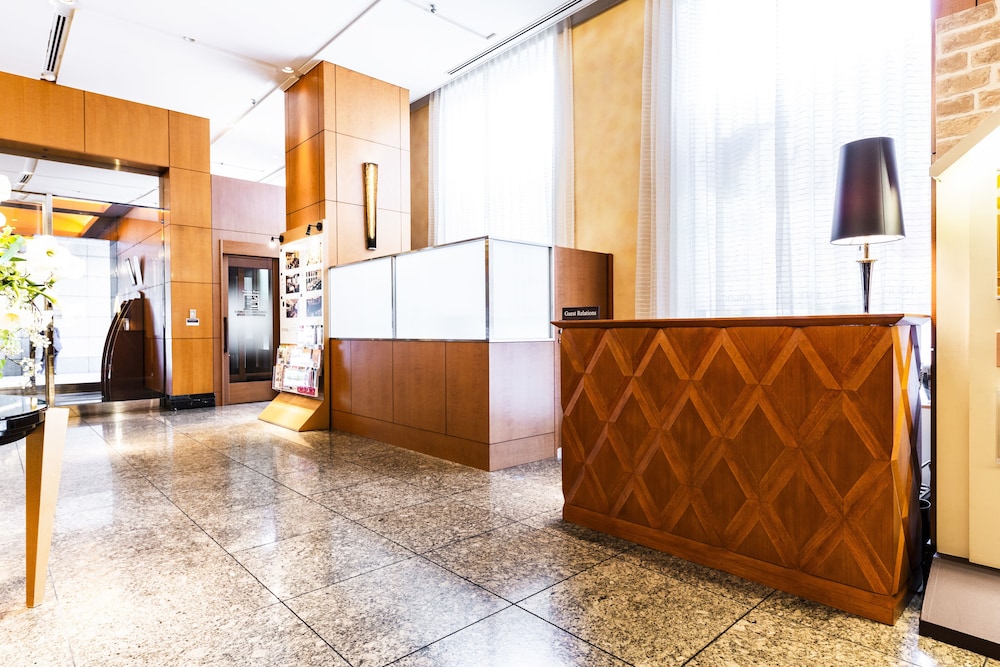 Hotel Hanshin 4/70