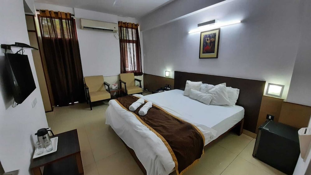 Ymca Tourist Hostel 15/43
