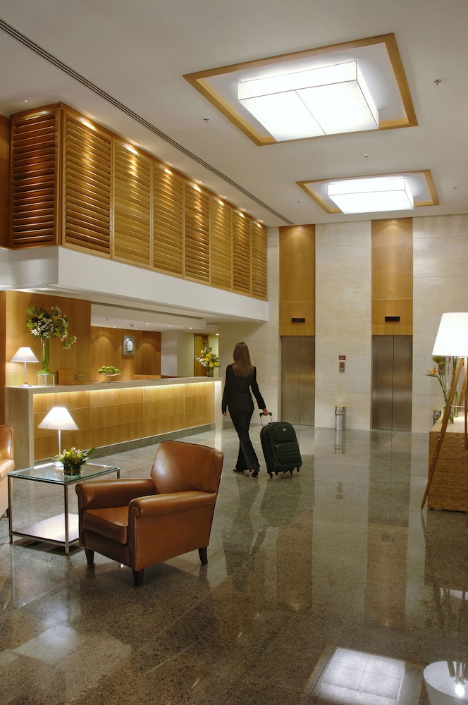 Windsor Leme Hotel 39/66