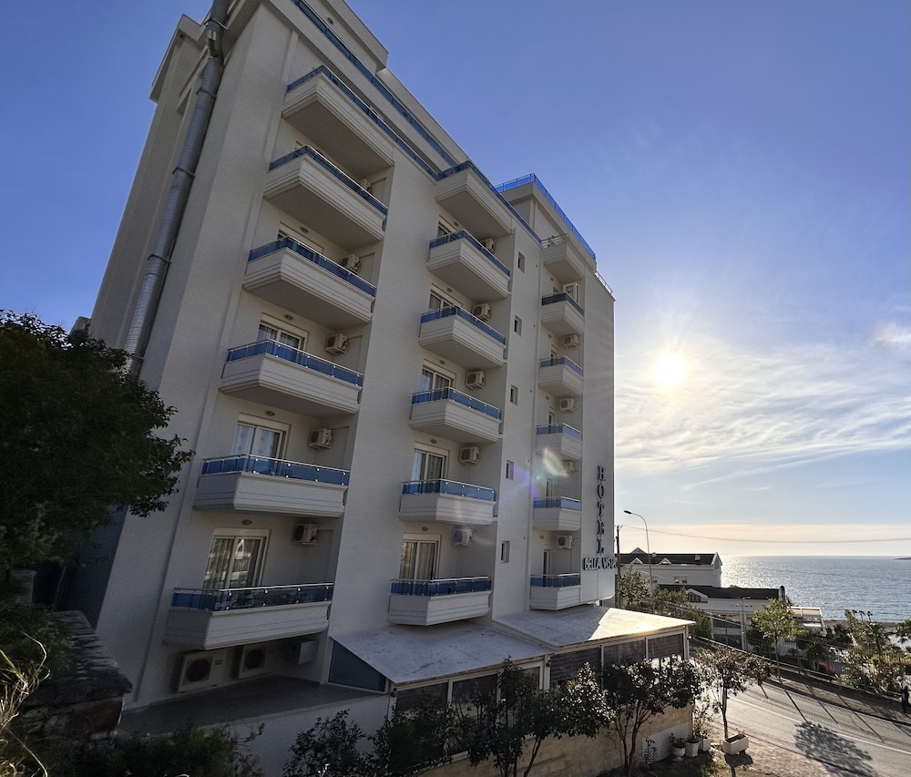 Hotel Bella Vista 7/62
