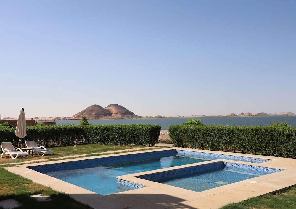 Azal Lagoons Resort Abu Simbel 52/58