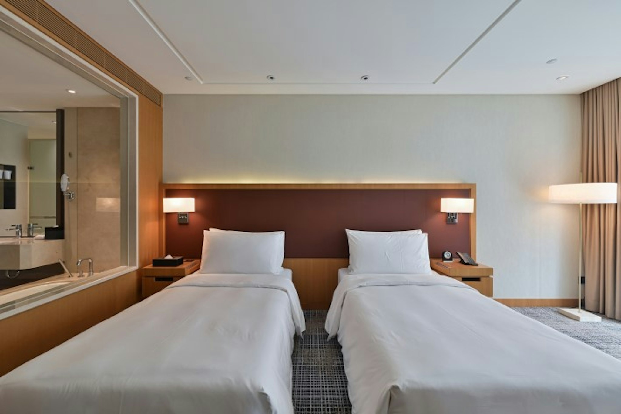Millennium Hotel Taichung 11/80