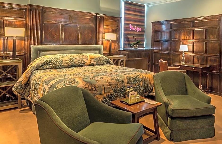 The George Hotel of Stamford 33/48