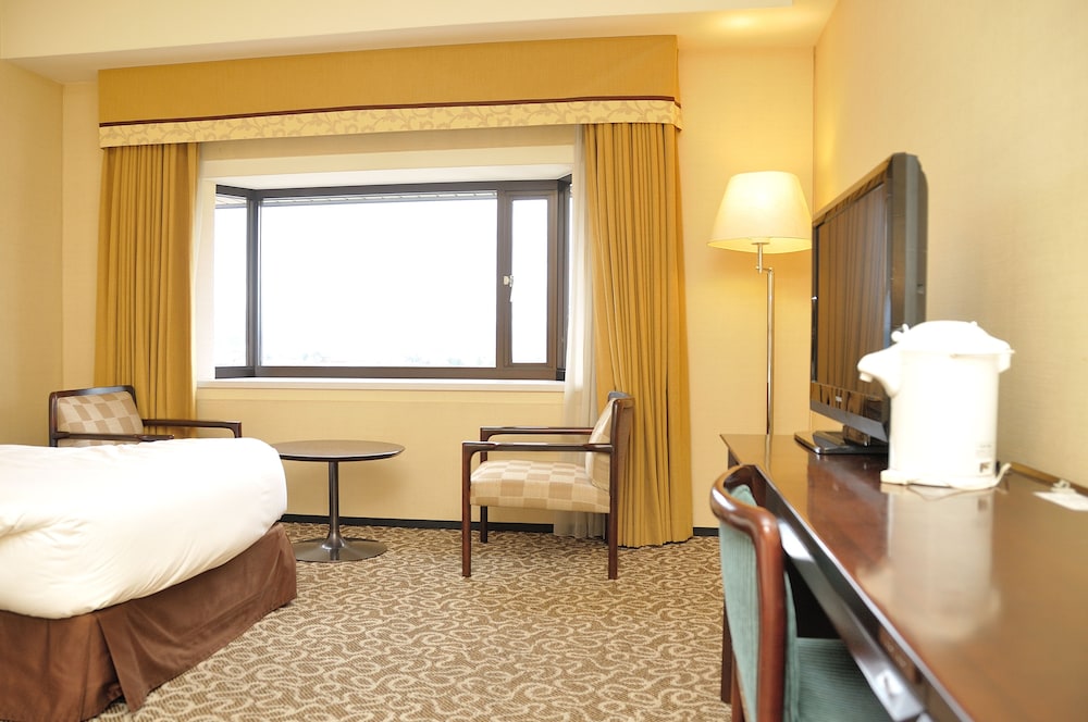 HOTEL NEW OTANI NAGAOKA 58/72