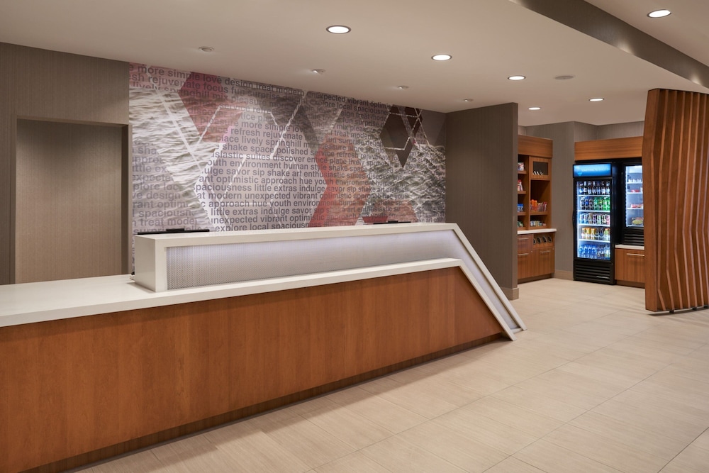 Springhill Suites By Marriott Fort Myers Estero 9/50