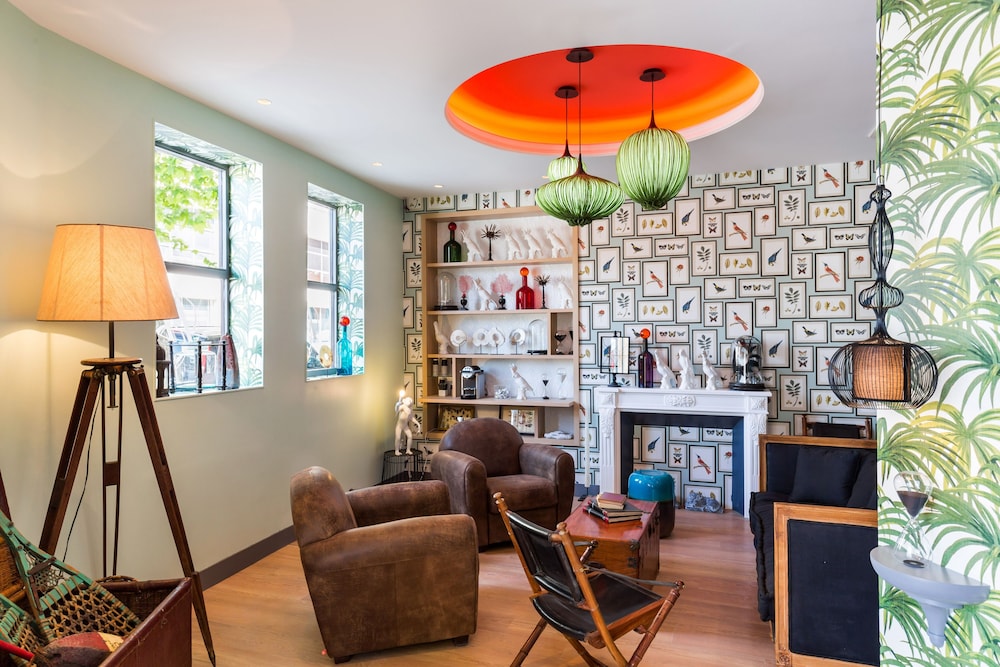Villa Bougainville by Happy Culture 44/69