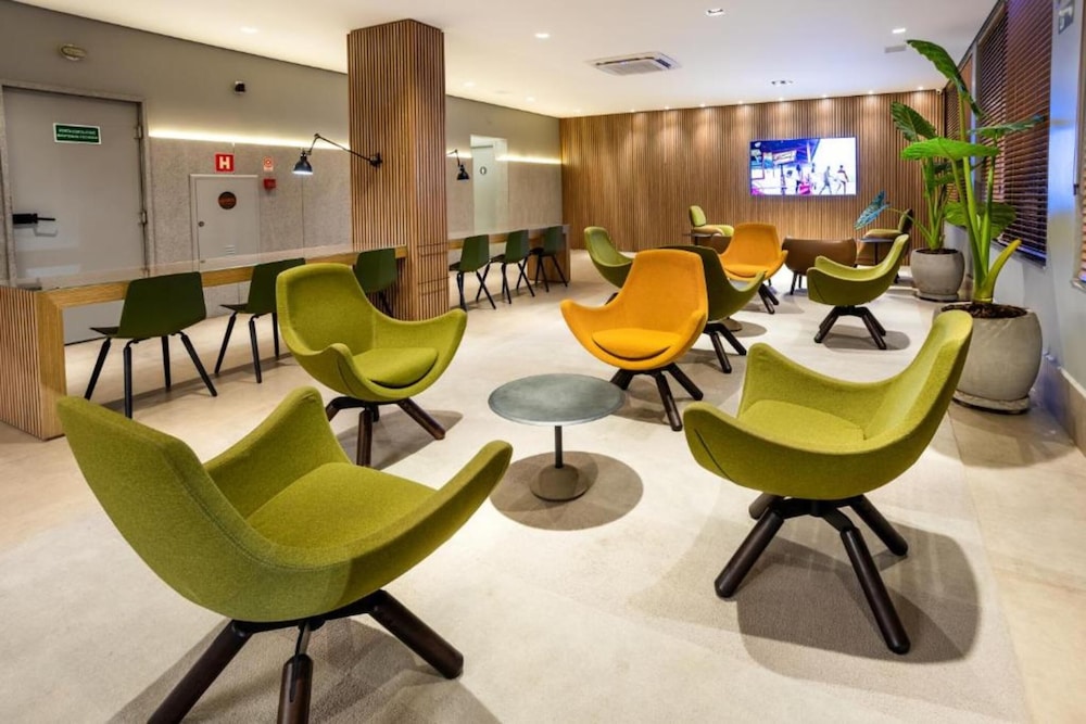Max Plaza Hotel 33/51