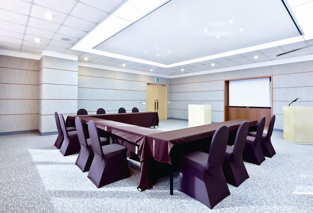 Hanwha Resort Haeundae 40/44
