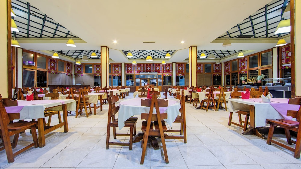 Ghazala Beach Hotel 38/50