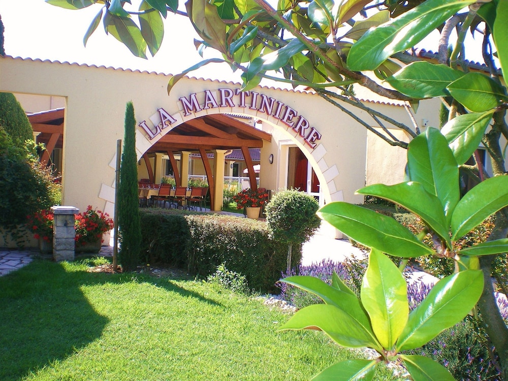 La Martiniere 19/30