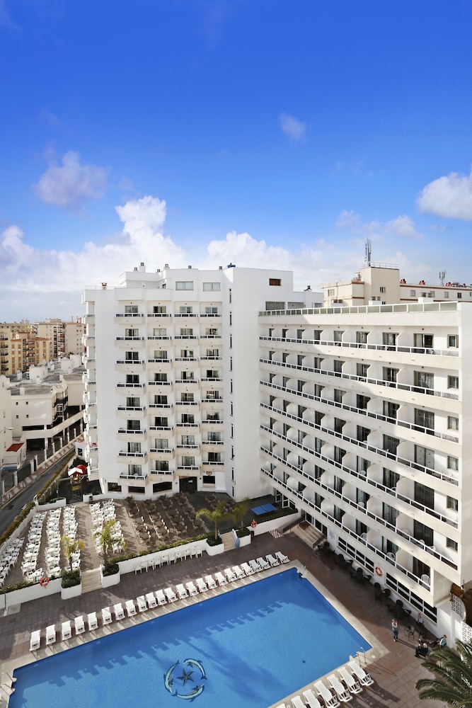 Marconfort Griego Hotel Ex Griego Mar 4/70