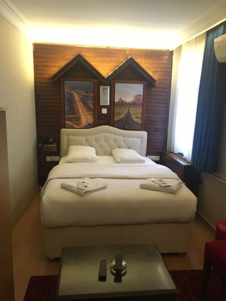 Bordo Hotel 15/38