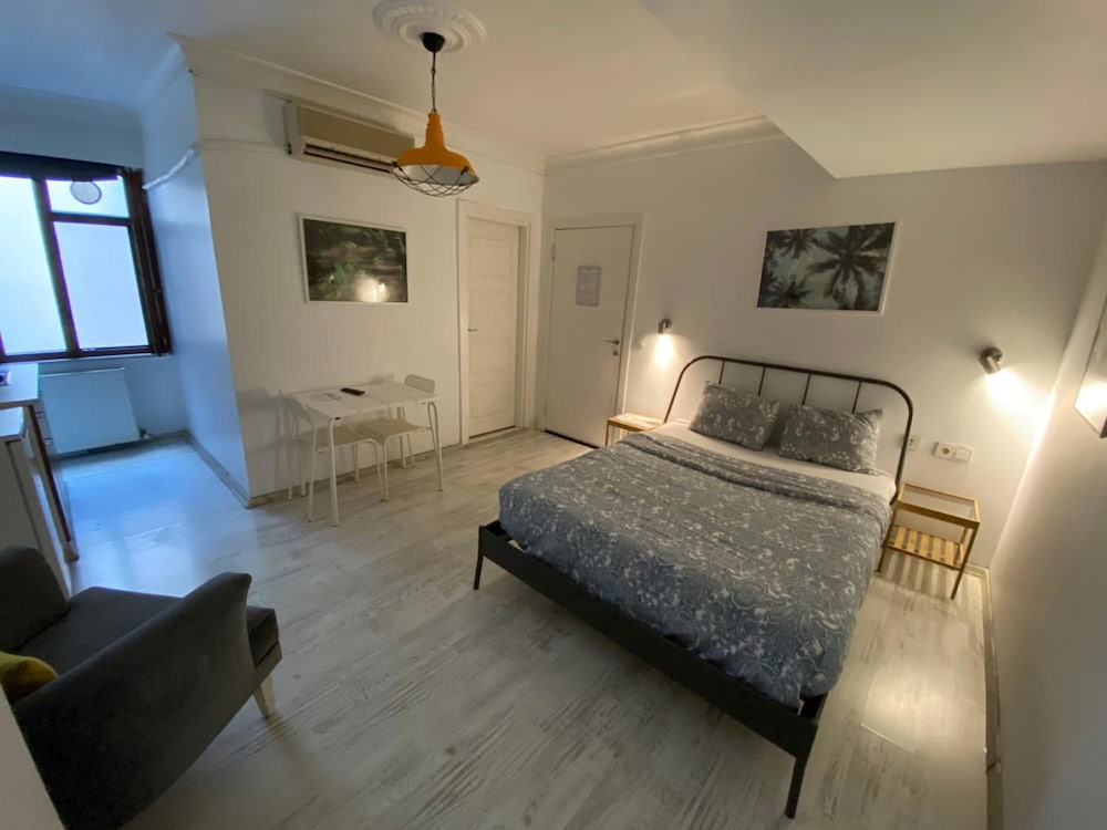 Flats Company - Karakoy Apartment 34/70
