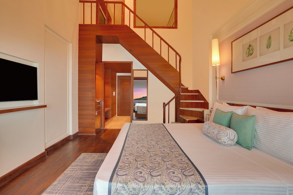 Lemon Tree Resort, Mussoorie 15/50