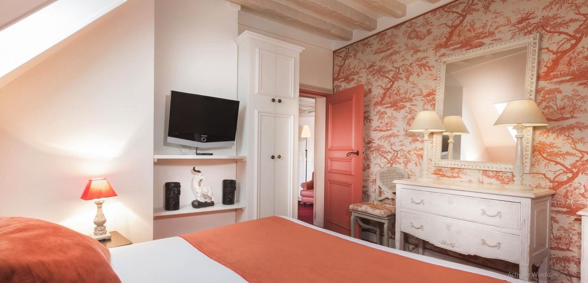 Hotel Ducs D Anjou 4/45