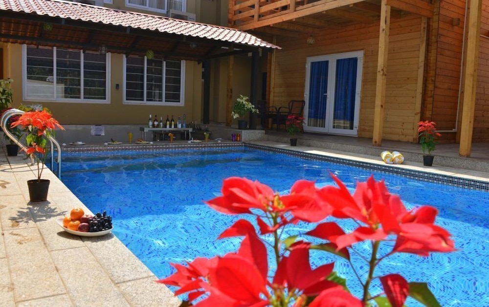 Orabella Villas & Suites 24/43