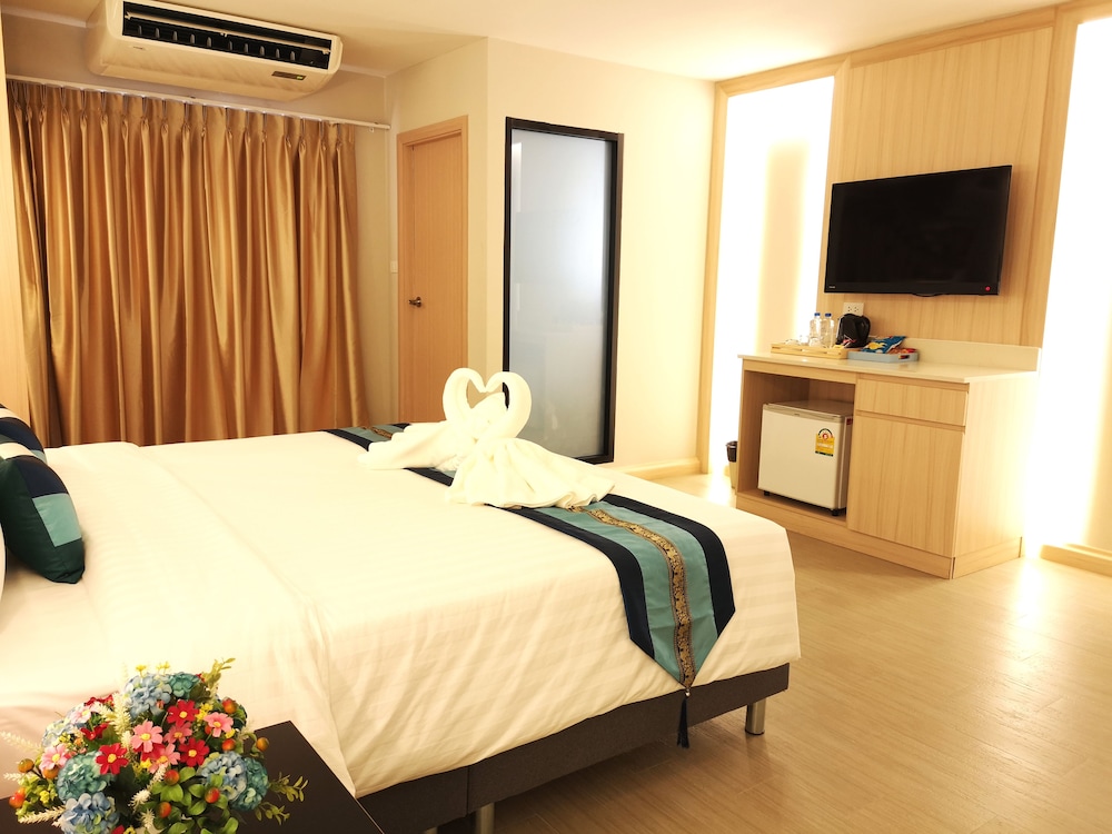 O2 Luxury Hotel 16/71