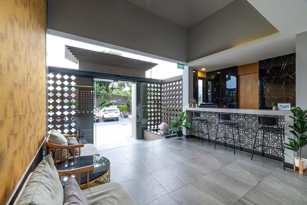 The Lake Chalong Resort 13/65