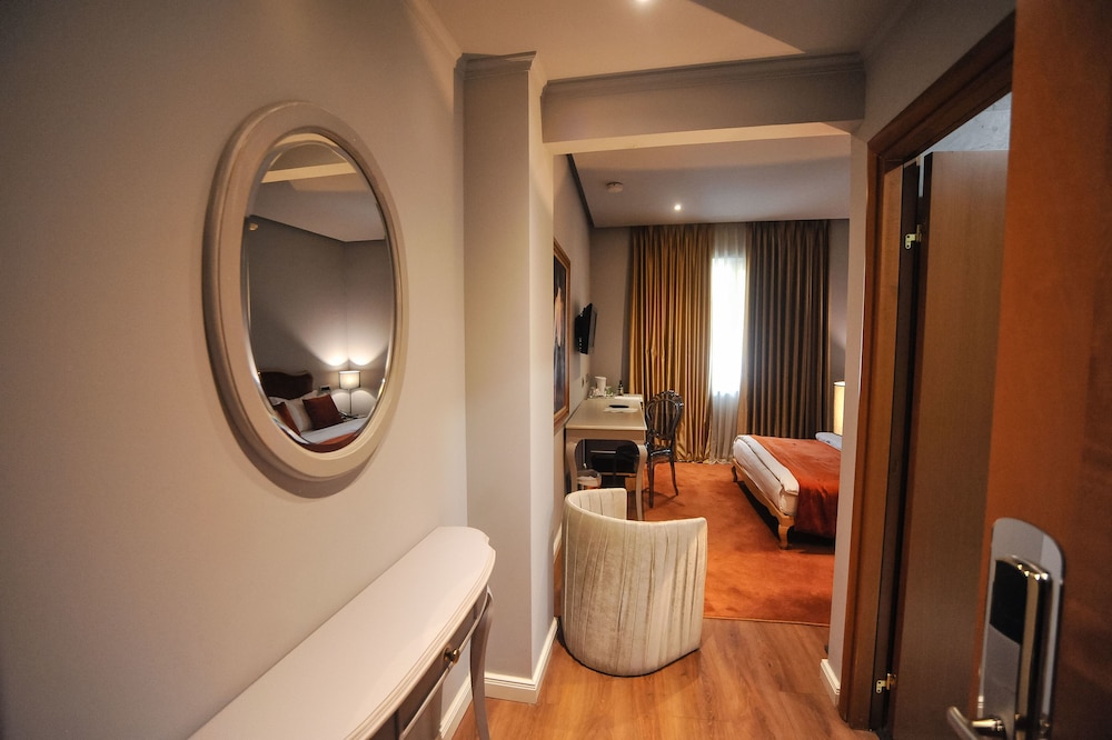Classic Hotel 31/39