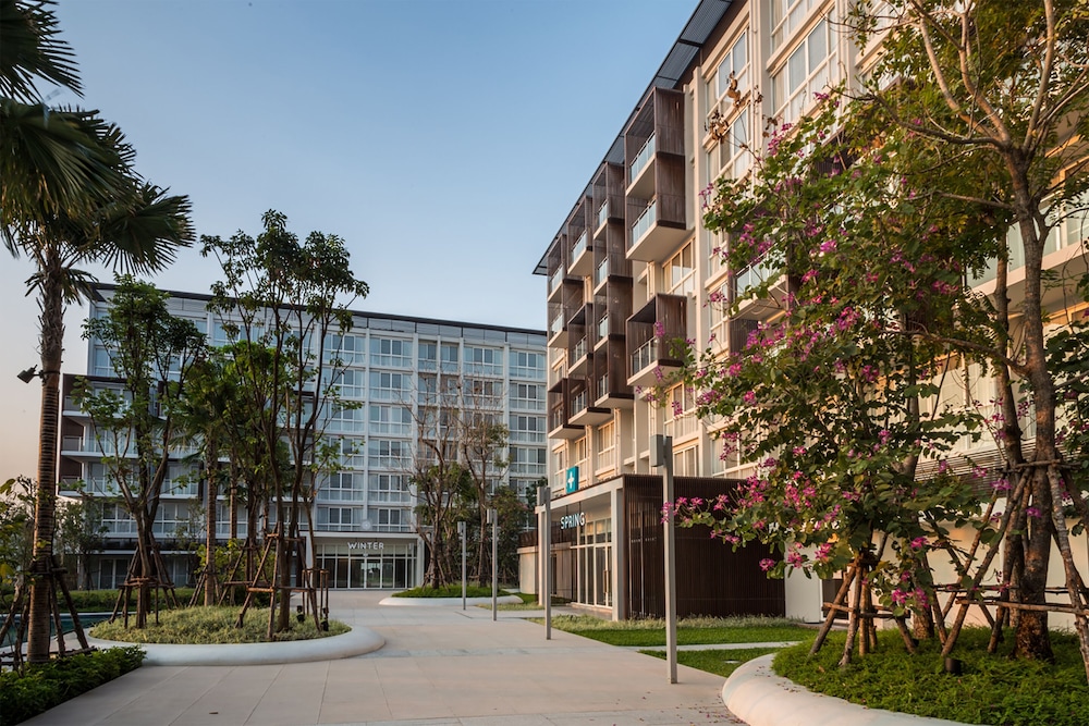 The Idle Hotel & Residence 61/68